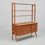 1362 5090 BOOKCASE